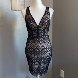Windsor dress size large